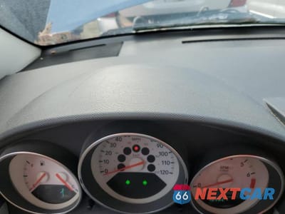 Zdjęcie 9 z 12 samochodu: 2007 DODGE CALIBER VIN:1B3HB48B87D308628 - miniatura