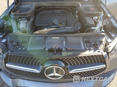 Zdjęcie 14 z 15 samochodu: 2023 MERCEDES-BENZ GLE 350 VIN:4JGFB4JBXPA949065 - miniatura