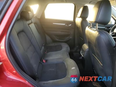 Zdjęcie 11 z 14 samochodu: 2021 MAZDA CX-5 TOURING VIN:JM3KFBCM6M0472590 - miniatura