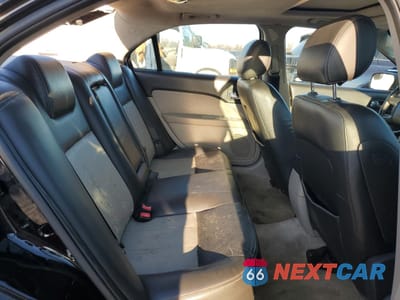 Zdjęcie 10 z 12 samochodu: 2008 MERCURY MILAN PREMIER VIN:3MEHM08128R653184 - miniatura