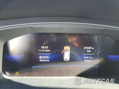 Zdjęcie 9 z 13 samochodu: 2023 VOLKSWAGEN TIGUAN SE R-LINE BLACK VIN:3VVCB7AX3PM113168 - miniatura