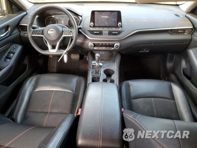 Zdjęcie 8 z 14 samochodu: 2020 NISSAN ALTIMA SR VIN:1N4BL4CV6LC208844 - miniatura