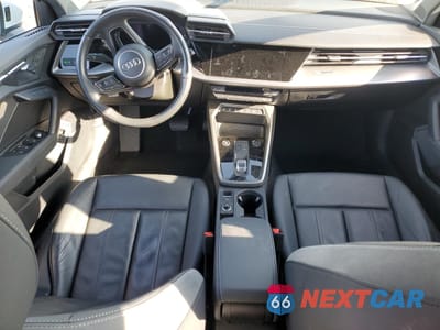 Zdjęcie 8 z 13 samochodu: 2023 AUDI A3 PREMIUM VIN:WAUAUDGY4PA071179 - miniatura