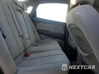 Zdjęcie 10 z 14 samochodu: 2009 HYUNDAI ELANTRA GLS VIN:KMHDU46D98U487013 - miniatura