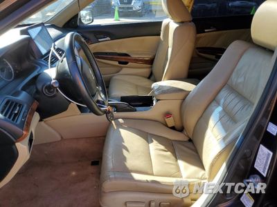 Zdjęcie 7 z 12 samochodu: 2011 HONDA ACCORD EXL VIN:1HGCP2F80BA083378 - miniatura