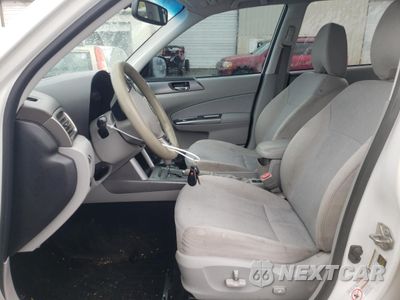 Zdjęcie 7 z 12 samochodu: 2013 SUBARU FORESTER 2.5X PREMIUM VIN:JF2SHADC3DH420386 - miniatura