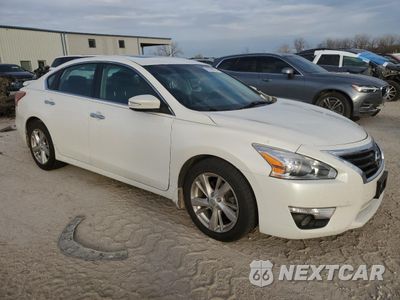 Czwarte zdjęcie samochodu z boku: 2013 NISSAN ALTIMA 2.5 VIN:1N4AL3AP8DC189726 - miniatura