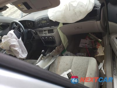 Zdjęcie 8 z 12 samochodu: 2006 HYUNDAI SONATA GLS VIN:5NPEU46F86H149961 - miniatura