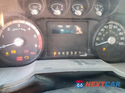 Zdjęcie 9 z 12 samochodu: 2016 FORD F550 SUPER DUTY VIN:1FDUF5GY2GEC06616 - miniatura