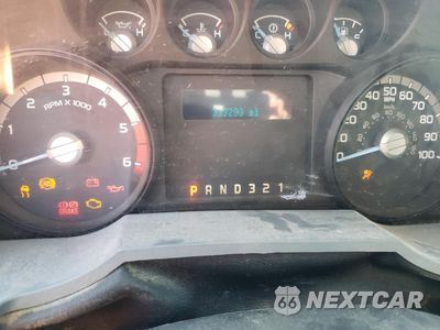 Zdjęcie 9 z 12 samochodu: 2016 FORD F550 SUPER DUTY VIN:1FDUF5GY2GEC06616 - miniatura