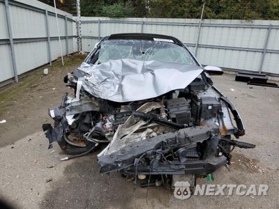 Piąte zdjęcie samochodu w środku: 2017 HYUNDAI SONATA SPORT VIN:5NPE34ABXHH511637 - miniatura