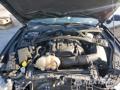 Zdjęcie 12 z 15 samochodu: 2019 FORD MUSTANG VIN:1FATP8UH7K5143613 - miniatura