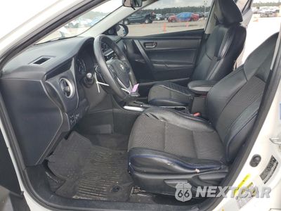 Zdjęcie 7 z 13 samochodu: 2017 TOYOTA COROLLA L VIN:5YFBURHE8HP709665 - miniatura