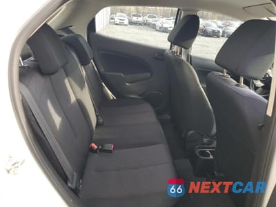 Zdjęcie 10 z 12 samochodu: 2013 MAZDA MAZDA2 VIN:JM1DE1KY2D0167560 - miniatura