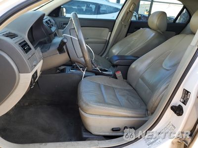 Zdjęcie 7 z 14 samochodu: 2012 FORD FUSION HYBRID VIN:3FADP0L31CR190694 - miniatura
