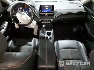 Zdjęcie 8 z 12 samochodu: 2022 NISSAN ALTIMA SR VIN:1N4BL4CVXNN309747 - miniatura