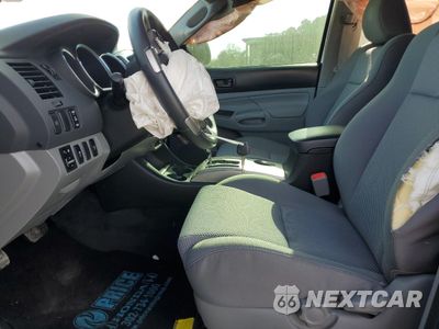 Zdjęcie 7 z 12 samochodu: 2015 TOYOTA TACOMA DOUBLE CAB VIN:3TMLU4EN5FM201511 - miniatura