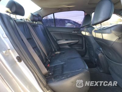 Zdjęcie 10 z 13 samochodu: 2008 HONDA ACCORD EXL VIN:1HGCP26818A155844 - miniatura