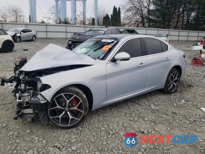 2021 ALFA ROMEO GIULIA TI ZARFANBN5M7641791 - główne zdjęcie licytacji z USA - miniatura