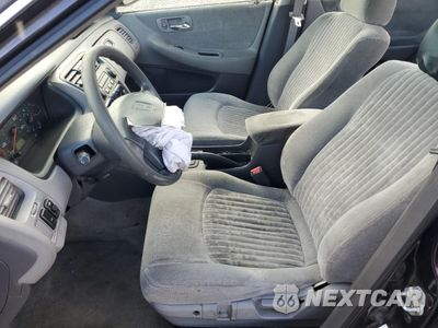 Zdjęcie 7 z 14 samochodu: 1998 HONDA ACCORD EX VIN:1HGCG5659WA115998 - miniatura