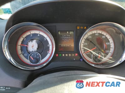Zdjęcie 9 z 15 samochodu: 2018 DODGE GRAND CARAVAN GT VIN:2C4RDGEG0JR254518 - miniatura
