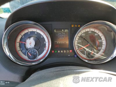 Zdjęcie 9 z 15 samochodu: 2018 DODGE GRAND CARAVAN GT VIN:2C4RDGEG0JR254518 - miniatura