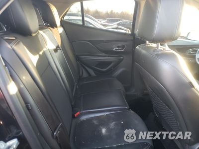 Zdjęcie 11 z 13 samochodu: 2014 BUICK ENCORE VIN:KL4CJESB0EB781260 - miniatura