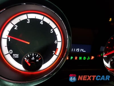 Zdjęcie 9 z 13 samochodu: 2020 DODGE GRAND CARAVAN SE VIN:2C4RDGBG8LR238638 - miniatura