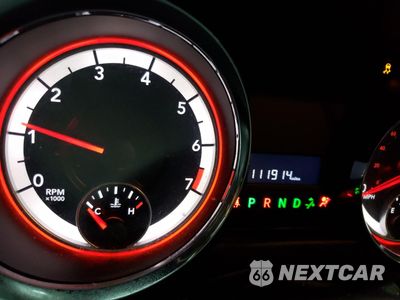 Zdjęcie 9 z 13 samochodu: 2020 DODGE GRAND CARAVAN SE VIN:2C4RDGBG8LR238638 - miniatura