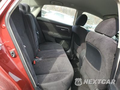 Zdjęcie 10 z 13 samochodu: 2013 NISSAN ALTIMA 2.5 VIN:1N4AL3AP8DC168908 - miniatura