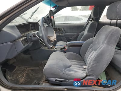 Zdjęcie 7 z 12 samochodu: 1994 OLDSMOBILE CUTLASS SUPREME S VIN:1G3WH15M2RD327803 - miniatura