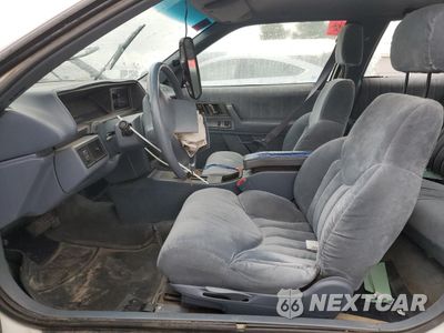 Zdjęcie 7 z 12 samochodu: 1994 OLDSMOBILE CUTLASS SUPREME S VIN:1G3WH15M2RD327803 - miniatura