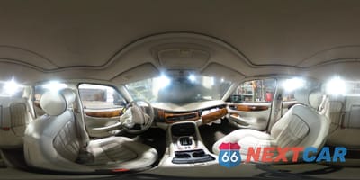 Zdjęcie 12 z 14 samochodu: 2002 JAGUAR XJ8 VIN:SAJDA14C02LF45629 - miniatura