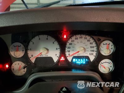 Zdjęcie 9 z 12 samochodu: 2006 DODGE RAM 1500 ST VIN:1D7HU18N06S566112 - miniatura