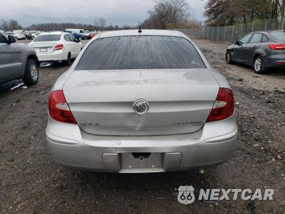Zdjęcie 6 z 12 samochodu: 2007 BUICK LACROSSE CX VIN:2G4WC582871216127 - miniatura