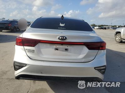 Zdjęcie 6 z 12 samochodu: 2020 KIA FORTE FE VIN:3KPF24AD7LE148106 - miniatura