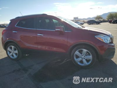 Czwarte zdjęcie samochodu z boku: 2016 BUICK ENCORE VIN:KL4CJASB9GB753856 - miniatura