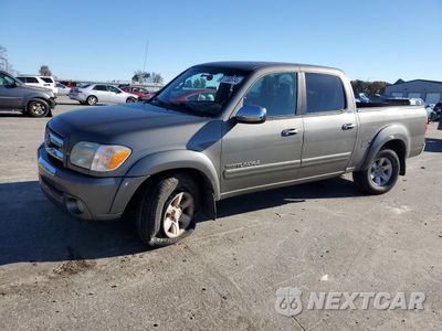 2005 TOYOTA TUNDRA DOUBLE CAB SR5 5TBDT441X5S491158 - główne zdjęcie licytacji z USA - miniatura