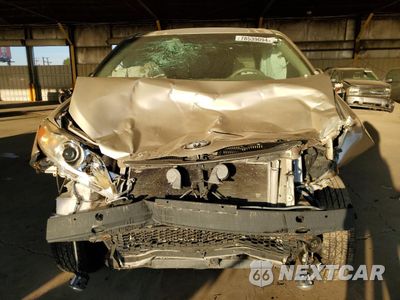Piąte zdjęcie samochodu w środku: 2014 TOYOTA SIENNA XLE VIN:5TDYK3DC5ES409957 - miniatura