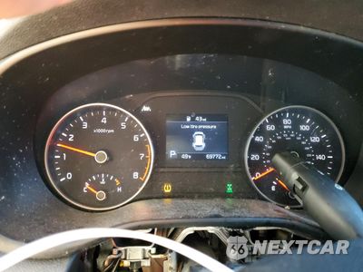 Zdjęcie 9 z 15 samochodu: 2020 KIA SPORTAGE LX VIN:KNDPMCAC5L7815481 - miniatura