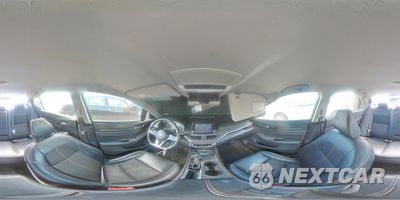 Zdjęcie 12 z 14 samochodu: 2020 NISSAN ALTIMA SR VIN:1N4BL4CV6LC208844 - miniatura