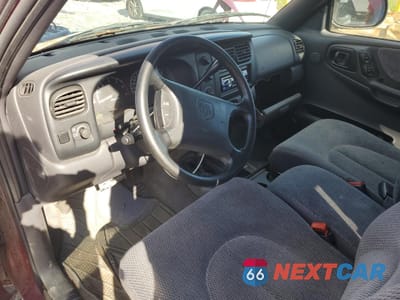 Zdjęcie 8 z 12 samochodu: 1997 DODGE DAKOTA VIN:1B7GG23Y5VS282509 - miniatura