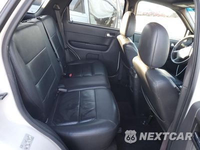 Zdjęcie 12 z 16 samochodu: 2012 FORD ESCAPE LIMITED VIN:1FMCU0E74CKB25692 - miniatura