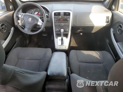 Zdjęcie 8 z 14 samochodu: 2008 PONTIAC TORRENT VIN:2CKDL33F286337579 - miniatura