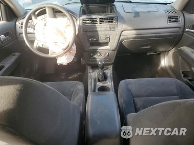 Zdjęcie 8 z 14 samochodu: 2006 FORD FUSION SE VIN:3FAFP07Z86R117706 - miniatura