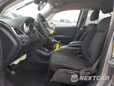 Zdjęcie 7 z 16 samochodu: 2020 DODGE JOURNEY SE VIN:3C4PDCAB3LT263692 - miniatura