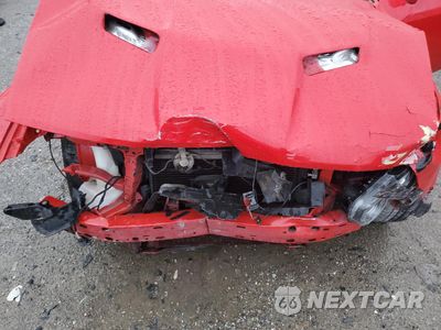 Zdjęcie 12 z 13 samochodu: 2016 DODGE CHALLENGER SXT VIN:2C3CDZAG0GH131621 - miniatura