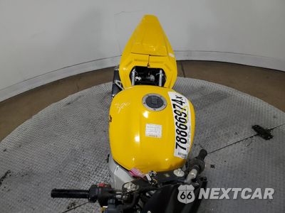 Piąte zdjęcie samochodu w środku: 2004 SUZUKI SV650 VIN:JS1VP53A442100741 - miniatura