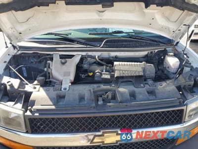 Zdjęcie 12 z 13 samochodu: 2019 CHEVROLET EXPRESS G3500 VIN:1GCZGGFG2K1293509 - miniatura
