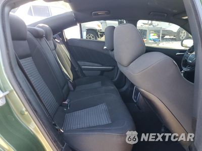 Zdjęcie 10 z 13 samochodu: 2022 DODGE CHARGER R/T VIN:2C3CDXCT0NH109761 - miniatura
